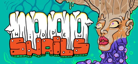 Trainer de 1000 hidden snails — imagem de capa