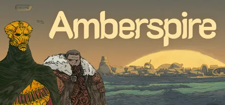 Trainer de Amberspire — imagem de capa