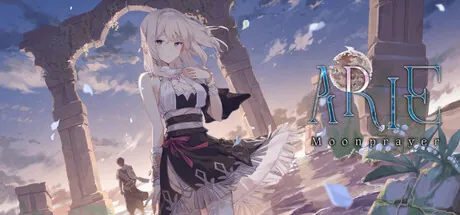 Trainer de ARIE: Moonprayer — imagem de capa