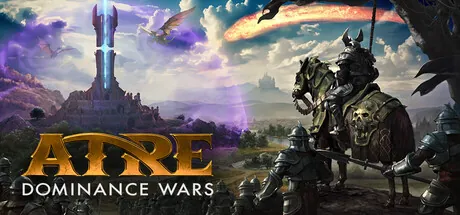 Trainer de Atre: Dominance Wars — imagem de capa