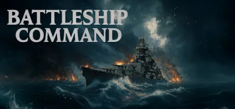 Trainer de Battleship Command — imagem de capa