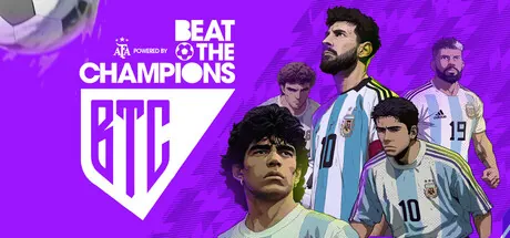 Trainer de Beat The Champions — imagem de capa