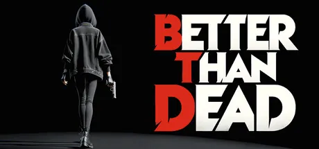 Trainer de Better Than Dead — imagem de capa