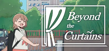 Trainer de Beyond the Curtains — imagem de capa