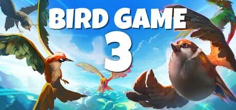 Trainer de Bird Game 3 — imagem de capa