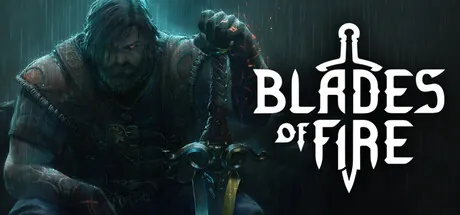 Trainer de Blades of Fire — imagem de capa