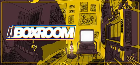 Trainer de BOXROOM — imagem de capa