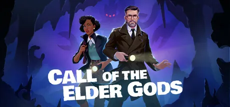 Trainer de Call of the Elder Gods — imagem de capa