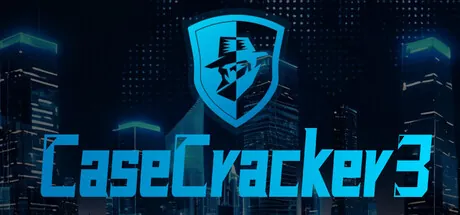 Trainer de CaseCracker3 — imagem de capa