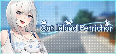 Trainer de Cat Island Petrichor — imagem de capa