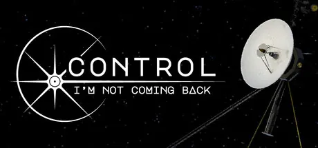 Trainer de Control, I'm Not Coming Back — imagem de capa