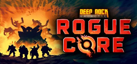 Trainer de Deep Rock Galactic: Rogue Core — imagem de capa
