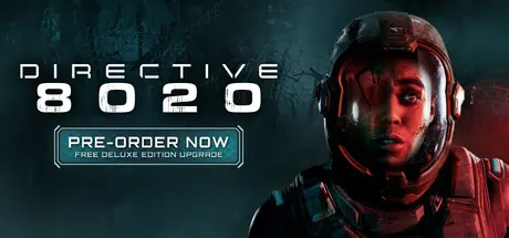 Trainer de Directive 8020 — imagem de capa