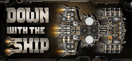 Trainer de Down with the Ship — imagem de capa