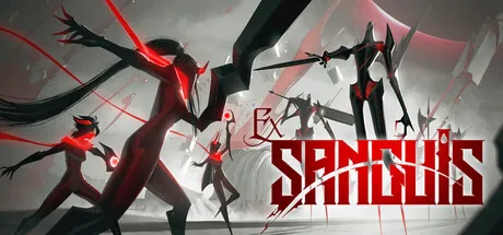 Trainer de Ex Sanguis — imagem de capa