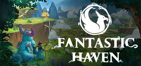 Trainer de Fantastic Haven — imagem de capa