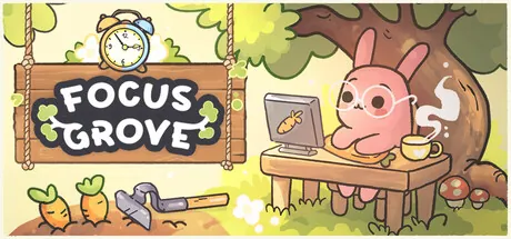 Trainer de Focus Grove — imagem de capa