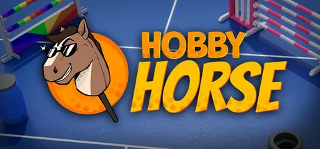 Trainer de Hobby Horse — imagem de capa