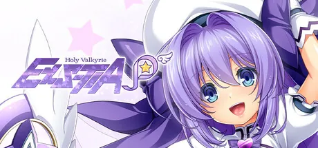 Trainer de Holy Valkyrie ExS-TIA P — imagem de capa