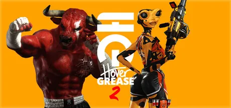 Trainer de HoverGrease 2 — imagem de capa