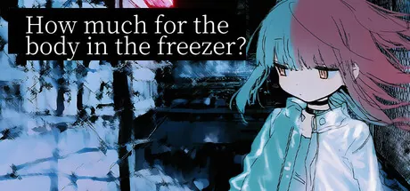 Trainer de How Much for the Body in the Freezer — imagem de capa