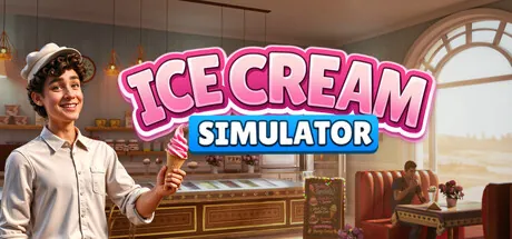Trainer de Ice Cream Simulator — imagem de capa