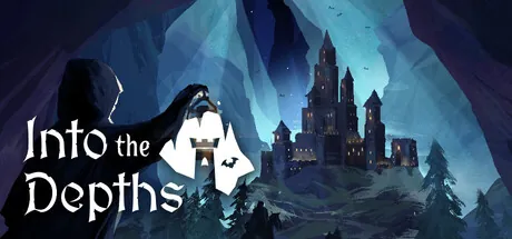 Trainer de Into The Depths — imagem de capa