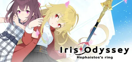 Trainer de Iris Odyssey — imagem de capa