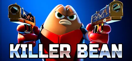 Trainer de Killer Bean — imagem de capa