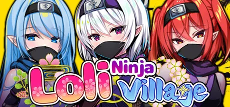 Trainer de Loli Ninja Village — imagem de capa