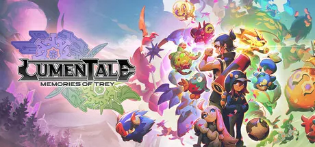 Trainer de LumenTale: Memories of Trey — imagem de capa
