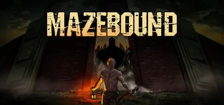 Trainer de MAZEBOUND: Hunt, Gather, Run! — imagem de capa