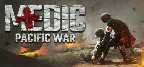 Trainer de Medic: Pacific War — imagem de capa