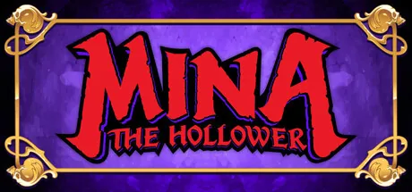 Trainer de Mina the Hollower — imagem de capa