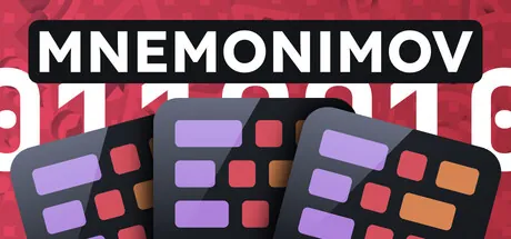 Trainer de Mnemonimov — imagem de capa