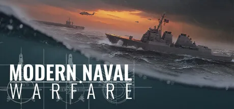 Trainer de Modern Naval Warfare — imagem de capa
