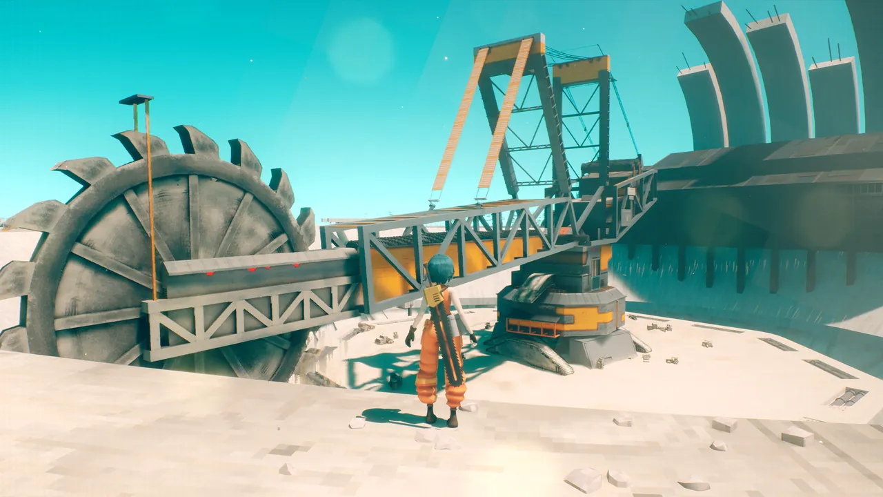 MOTORSLICE — gameplay