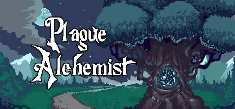 Trainer de Plague Alchemist — imagem de capa