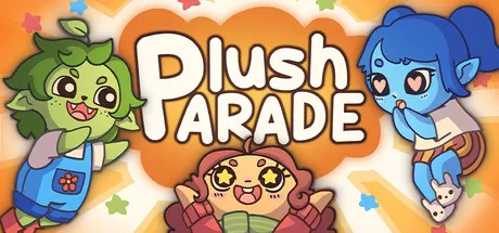 Trainer de Plush Parade — imagem de capa