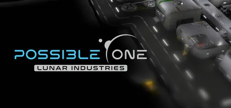 Trainer de Possible One: Lunar Industries — imagem de capa