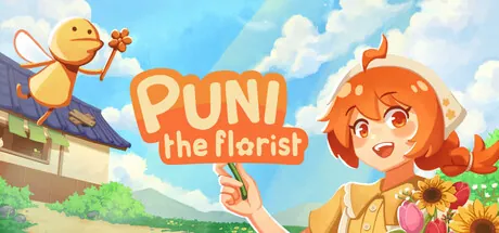 Trainer de Puni the Florist — imagem de capa