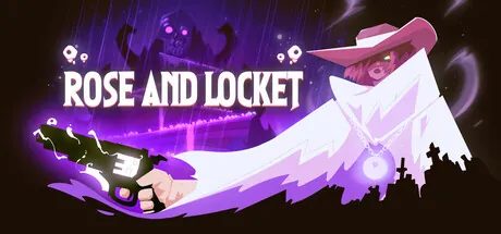 Trainer de Rose and Locket — imagem de capa