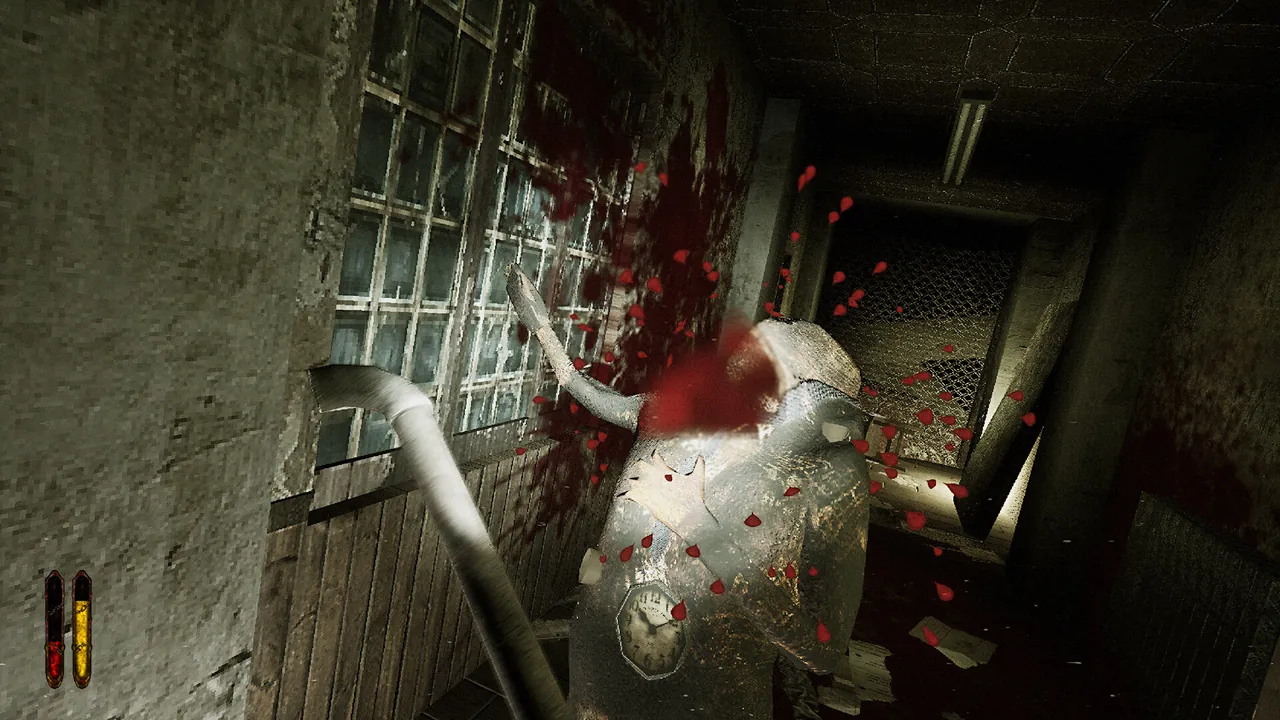 Saint of Chains — gameplay