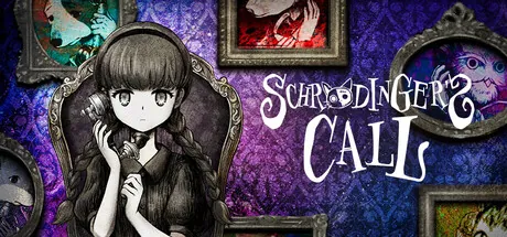 Trainer de Schrödinger's Call — imagem de capa