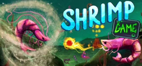 Trainer de SHRIMP GAME — imagem de capa