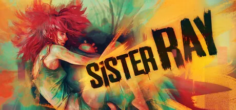 Trainer de Sister Ray — imagem de capa