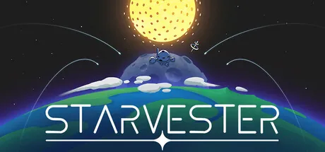 Trainer de Starvester — imagem de capa