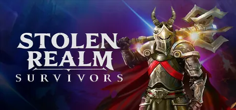 Trainer de Stolen Realm Survivors — imagem de capa