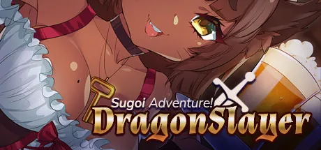 Trainer de Sugoi Adventure! DragonSlayer — imagem de capa