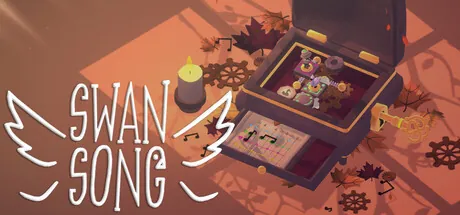 Trainer de Swan Song — imagem de capa
